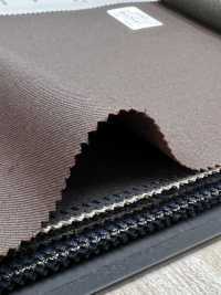 66520-81 26SS HERDREX [TOROMI Super100's] Toromi Super 100[Vải] Công Ty TNHH Kunishima Ảnh phụ