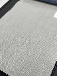 66523-67 26SS HERDREX 【TWILL CHAMBRAY】 Vải Chéo Vải Chambray Công Ty TNHH Kunishima Ảnh phụ