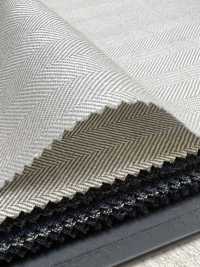 66523-67 26SS HERDREX 【TWILL CHAMBRAY】 Vải Chéo Vải Chambray Công Ty TNHH Kunishima Ảnh phụ