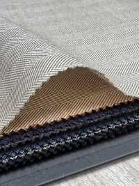 66523-76 26SS HERDREX 【TWILL CHAMBRAY】 Vải Chéo Vải Chambray Công Ty TNHH Kunishima Ảnh phụ