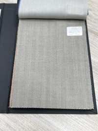 66523-76 26SS HERDREX 【TWILL CHAMBRAY】 Vải Chéo Vải Chambray Công Ty TNHH Kunishima Ảnh phụ