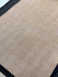 66523-85 26SS HERDREX 【TWILL CHAMBRAY】 Vải Chéo Vải Chambray Công Ty TNHH Kunishima Ảnh phụ