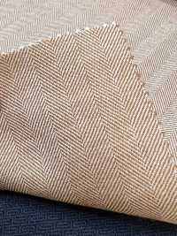 66523-85 26SS HERDREX 【TWILL CHAMBRAY】 Vải Chéo Vải Chambray Công Ty TNHH Kunishima Ảnh phụ