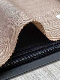 66523-85 26SS HERDREX 【TWILL CHAMBRAY】 Vải Chéo Vải Chambray Công Ty TNHH Kunishima Ảnh phụ