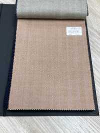 66523-85 26SS HERDREX 【TWILL CHAMBRAY】 Vải Chéo Vải Chambray Công Ty TNHH Kunishima Ảnh phụ