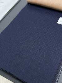 66524-21 26SS HERDREX 【TWILL CHAMBRAY】 Vải Chéo Vải Chambray Công Ty TNHH Kunishima Ảnh phụ