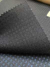 66524-21 26SS HERDREX 【TWILL CHAMBRAY】 Vải Chéo Vải Chambray Công Ty TNHH Kunishima Ảnh phụ