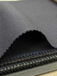 66524-21 26SS HERDREX 【TWILL CHAMBRAY】 Vải Chéo Vải Chambray Công Ty TNHH Kunishima Ảnh phụ