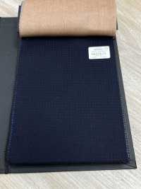 66524-21 26SS HERDREX 【TWILL CHAMBRAY】 Vải Chéo Vải Chambray Công Ty TNHH Kunishima Ảnh phụ