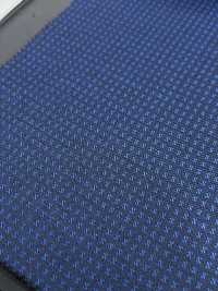 66524-30 26SS HERDREX 【TWILL CHAMBRAY】 Vải Chéo Vải Chambray Công Ty TNHH Kunishima Ảnh phụ