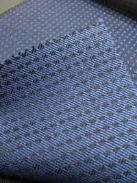 66524-30 26SS HERDREX 【TWILL CHAMBRAY】 Vải Chéo Vải Chambray Công Ty TNHH Kunishima Ảnh phụ