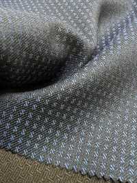 66524-30 26SS HERDREX 【TWILL CHAMBRAY】 Vải Chéo Vải Chambray Công Ty TNHH Kunishima Ảnh phụ