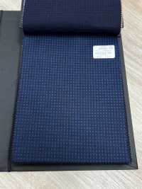 66524-30 26SS HERDREX 【TWILL CHAMBRAY】 Vải Chéo Vải Chambray Công Ty TNHH Kunishima Ảnh phụ