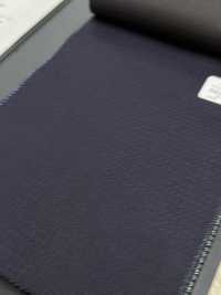 66524-93 26SS HERDREX 【TWILL CHAMBRAY】 Vải Chéo Vải Chambray Công Ty TNHH Kunishima Ảnh phụ