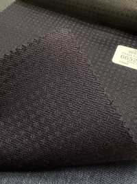 66524-93 26SS HERDREX 【TWILL CHAMBRAY】 Vải Chéo Vải Chambray Công Ty TNHH Kunishima Ảnh phụ