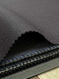 66524-93 26SS HERDREX 【TWILL CHAMBRAY】 Vải Chéo Vải Chambray Công Ty TNHH Kunishima Ảnh phụ