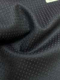 66524-93 26SS HERDREX 【TWILL CHAMBRAY】 Vải Chéo Vải Chambray Công Ty TNHH Kunishima Ảnh phụ