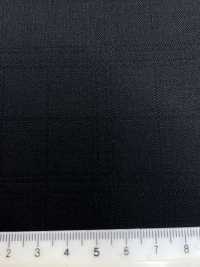 66526-19 26SS HERDREX 【TWILL CHAMBRAY】 Vải Chéo Vải Chambray Công Ty TNHH Kunishima Ảnh phụ