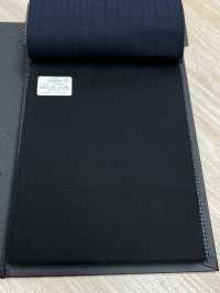 66526-19 26SS HERDREX 【TWILL CHAMBRAY】 Vải Chéo Vải Chambray Công Ty TNHH Kunishima Ảnh phụ