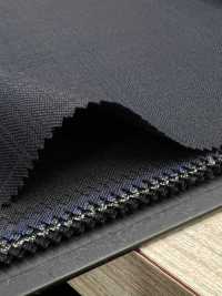 66526-37 26SS HERDREX 【TWILL CHAMBRAY】 Vải Chéo Vải Chambray Công Ty TNHH Kunishima Ảnh phụ