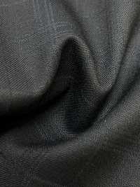 66526-37 26SS HERDREX 【TWILL CHAMBRAY】 Vải Chéo Vải Chambray Công Ty TNHH Kunishima Ảnh phụ