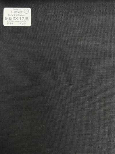 66528-17 26SS HERDREX 【Mohair kỹ thuật】 Mohair kỹ thuật