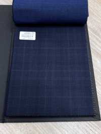 66530-24 26SS HERDREX [TOROMI Super100's] Toromi Super 100[Vải] Công Ty TNHH Kunishima Ảnh phụ