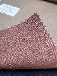 16CN1505 26SS VBC Vitale Barberis Canonico LIGHTWEIGHT BEAUSOLEIL[Vải] CANONICO Ảnh phụ