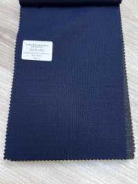 16CN1516 26SS VBC Vitale Barberis Canonico "SUPERSONIC" NATURAL STRETCH RUSTIC TROPICAL 21μ[Vải] CANONICO Ảnh phụ