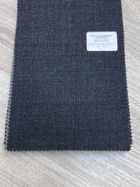 16CN1517 26SS VBC Vitale Barberis Canonico "SUPERSONIC" NATURAL STRETCH RUSTIC TROPICAL 21μ[Vải] CANONICO Ảnh phụ