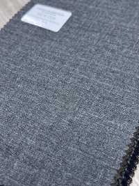 16CN1518 26SS VBC Vitale Barberis Canonico Supersonic Natural Stretch Rustic Tropical 21 μm[Vải] CANONICO Ảnh phụ