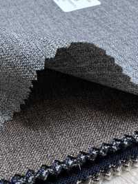 16CN1518 26SS VBC Vitale Barberis Canonico Supersonic Natural Stretch Rustic Tropical 21 μm[Vải] CANONICO Ảnh phụ