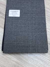 16CN1518 26SS VBC Vitale Barberis Canonico Supersonic Natural Stretch Rustic Tropical 21 μm[Vải] CANONICO Ảnh phụ