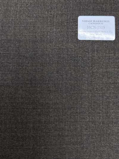 16CN1519 26SS VBC Vitale Barberis Canonico SUPERSONIC co giãn tự nhiên RUSTIC TROPICAL 21 μ