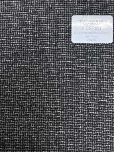 16CN1521 26SS VBC Vitale Barberis Canonico 21 μ Tropical mộc mạc