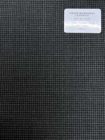 16CN1523 26SS VBC Vitale Barberis Canonico 21 μ Tropical mộc mạc