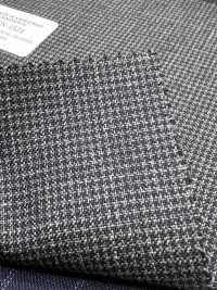 16CN1524 26SS VBC Vitale Barberis Canonico 21 μ RUSTIC TROPICAL[Vải] CANONICO Ảnh phụ