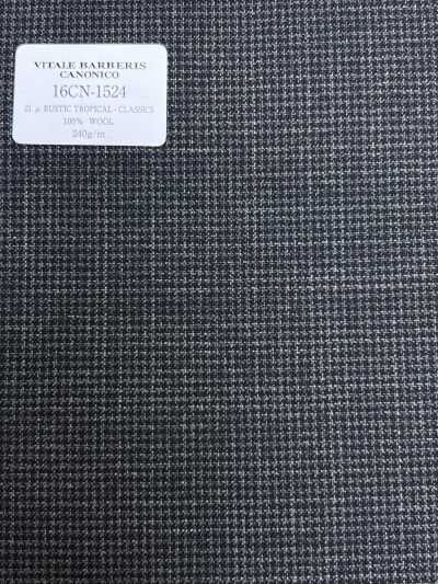 16CN1524 26SS VBC Vitale Barberis Canonico 21 μ Tropical mộc mạc