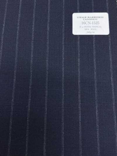 16CN1525 26SS VBC Vitale Barberis Canonico 21 μ Tropical mộc mạc