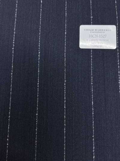 16CN1527 26SS VBC Vitale Barberis Canonico 21 μ Tropical thô mộc