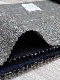 16CN1528 26SS VBC Vitale Barberis Canonico 21 μ RUSTIC TROPICAL[Vải] CANONICO Ảnh phụ