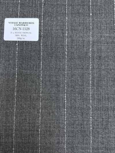 16CN1528 26SS VBC Vitale Barberis Canonico 21 μ Tropical thô mộc