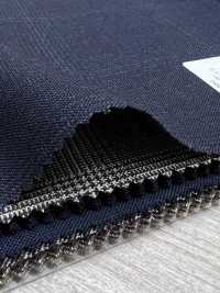 16CN1529 26SS VBC Vitale Barberis Canonico 21 μ RUSTIC TROPICAL[Vải] CANONICO Ảnh phụ