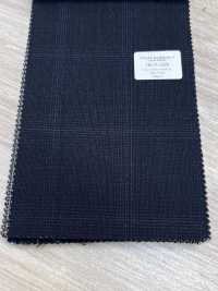 16CN1529 26SS VBC Vitale Barberis Canonico 21 μ RUSTIC TROPICAL[Vải] CANONICO Ảnh phụ