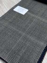 16CN1530 26SS VBC Vitale Barberis Canonico 21 μ RUSTIC TROPICAL[Vải] CANONICO Ảnh phụ