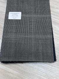 16CN1530 26SS VBC Vitale Barberis Canonico 21 μ RUSTIC TROPICAL[Vải] CANONICO Ảnh phụ