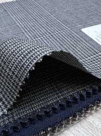 16CN1531 26SS VBC Vitale Barberis Canonico 21 μ RUSTIC TROPICAL[Vải] CANONICO Ảnh phụ