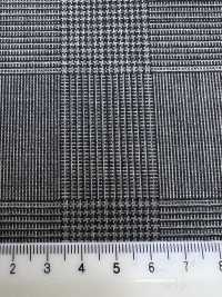 16CN1531 26SS VBC Vitale Barberis Canonico 21 μ RUSTIC TROPICAL[Vải] CANONICO Ảnh phụ