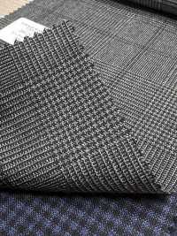 16CN1532 26SS VBC Vitale Barberis Canonico 21 μ RUSTIC TROPICAL[Vải] CANONICO Ảnh phụ