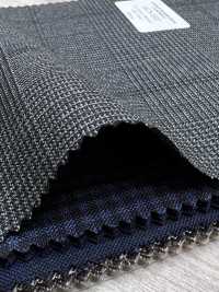 16CN1532 26SS VBC Vitale Barberis Canonico 21 μ RUSTIC TROPICAL[Vải] CANONICO Ảnh phụ